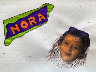 Nora Pelandra 3a